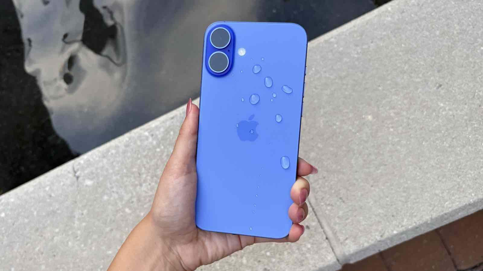 After upgrading to a refurbished iPhone 16, I’ll never buy a new phone again