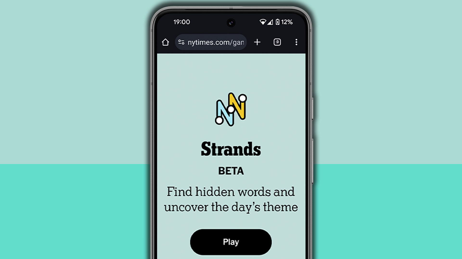 NYT Strands hints and answers for Sunday, November 9 (game #616)